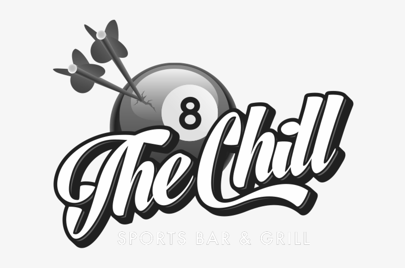 Above Ordinary Hawaii Is Brought To You By - The Chill Sports Bar & Grill, transparent png download