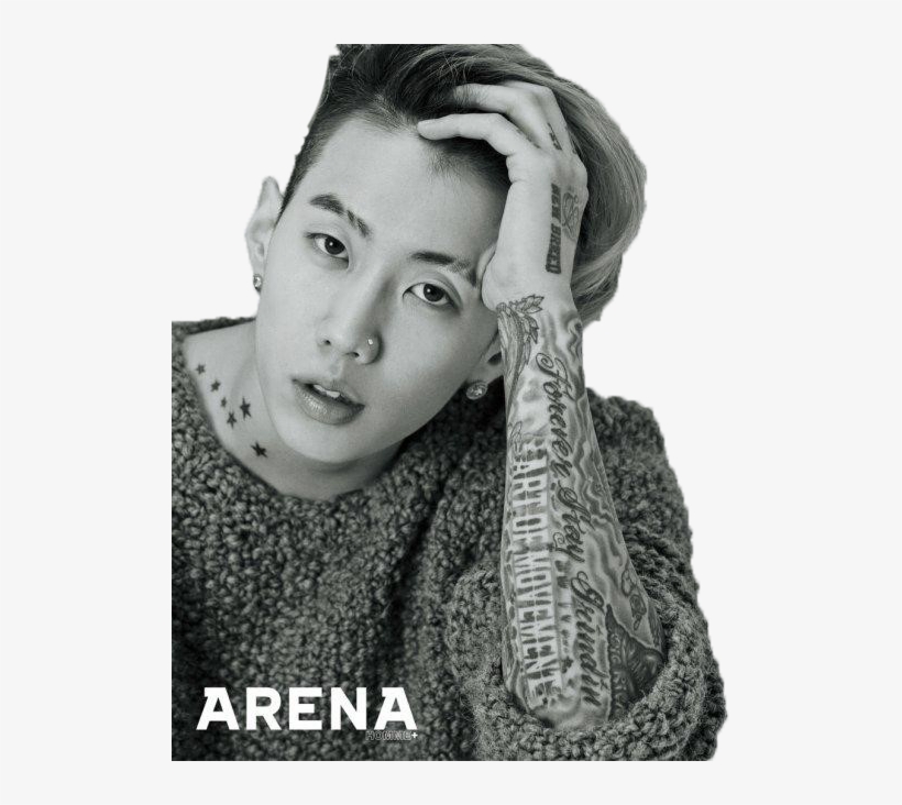 #jay Park #k Pop #kpop #k Pop #k Pop Jay Park #kpop - Jay Park And Dean, transparent png download