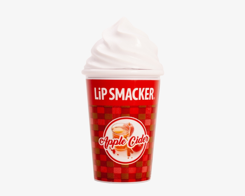 Apple Cider Lip Smacker, transparent png download