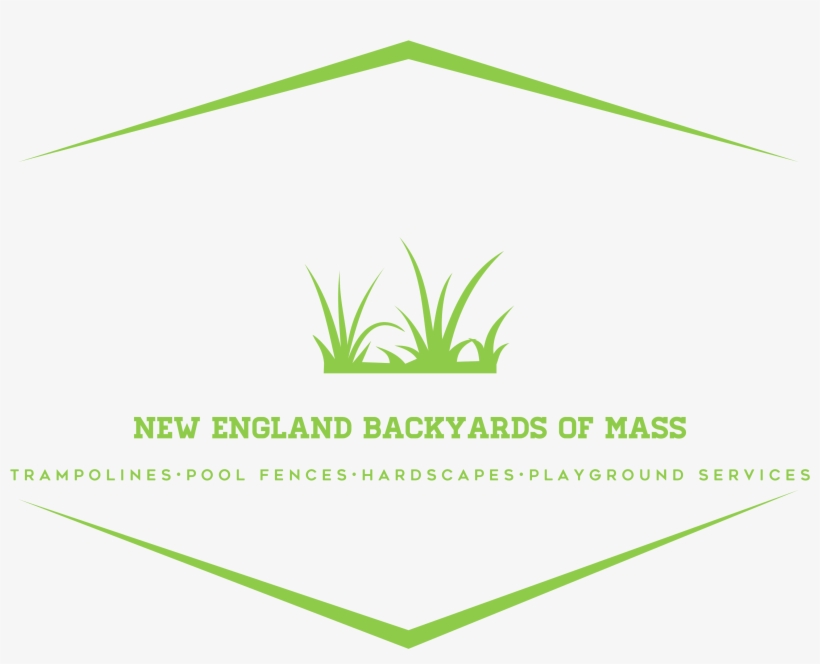 New England Backyards - Backyard, transparent png download