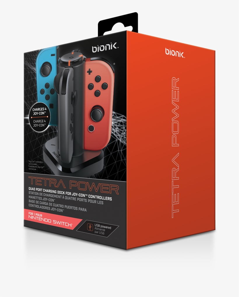 Dream Gear Nintendo Switch, transparent png download