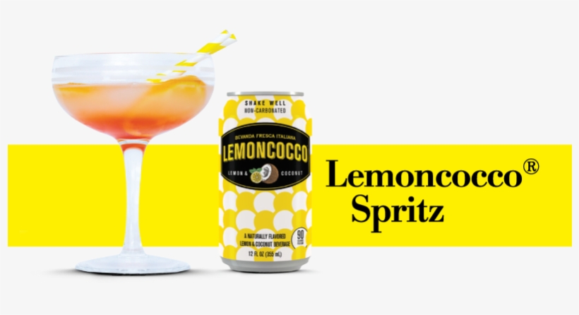 Ingredients - Classic Cocktail, transparent png download