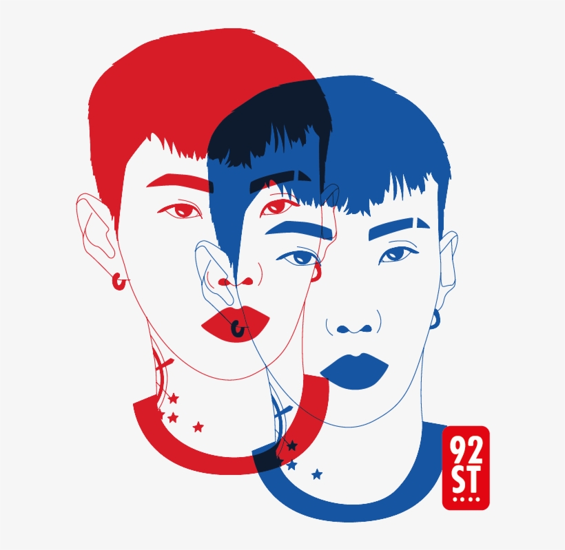 Jay Park 박재범 - Love, transparent png download
