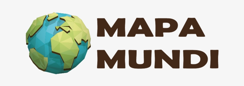 Mapa Mundi Mapas Del Mundo - Icon Viessmann, transparent png download