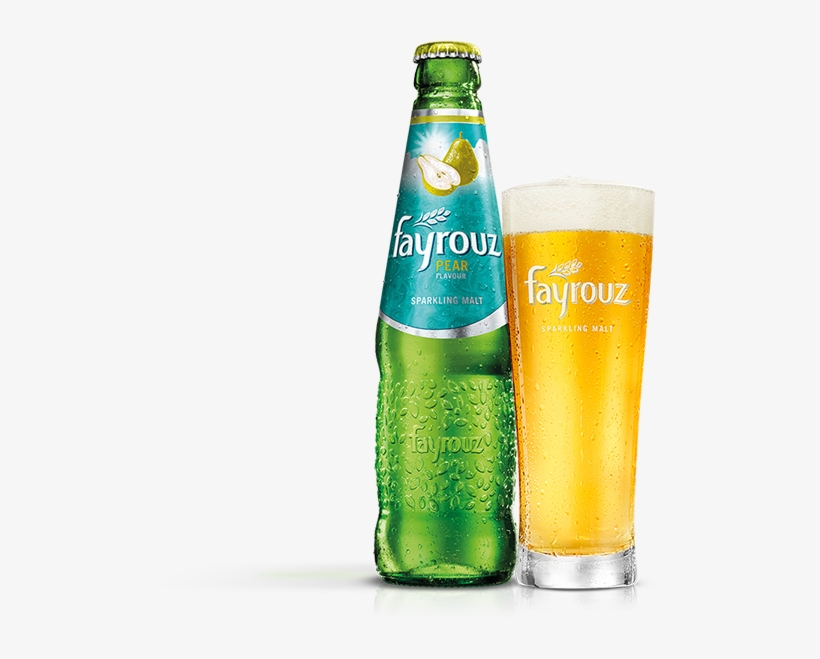 Experience Unbelievable Richness - Fayrouz Ananas, transparent png download