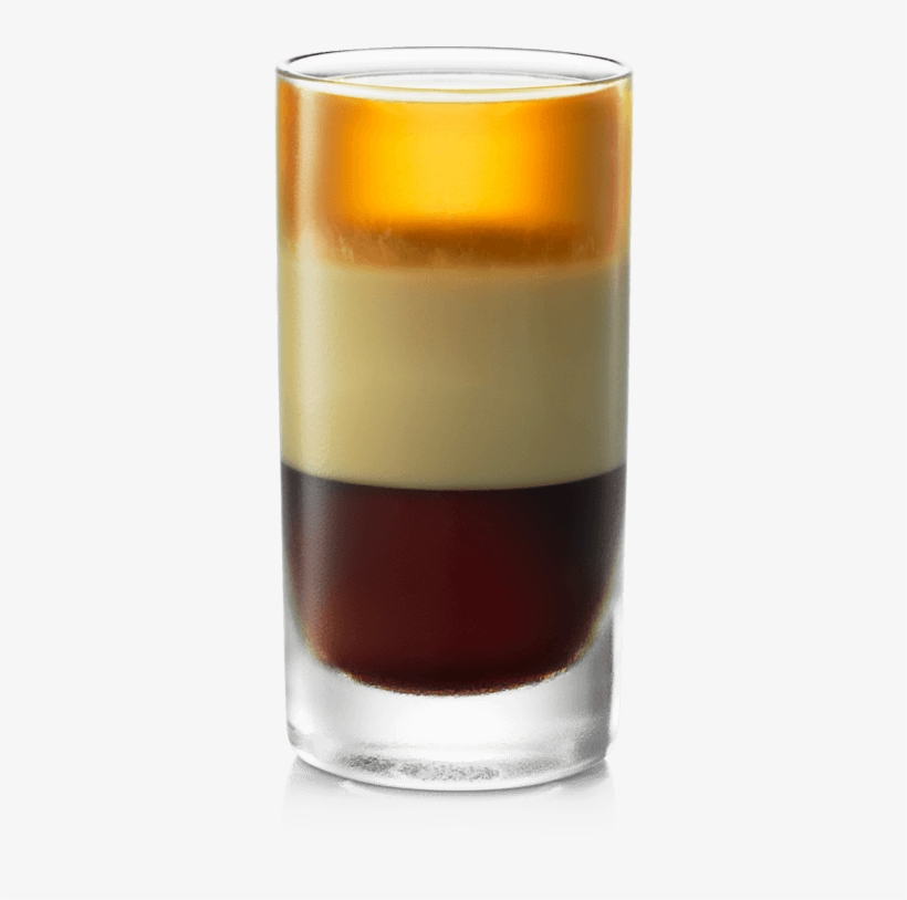 B-52 Shot - B 52 Drink, transparent png download