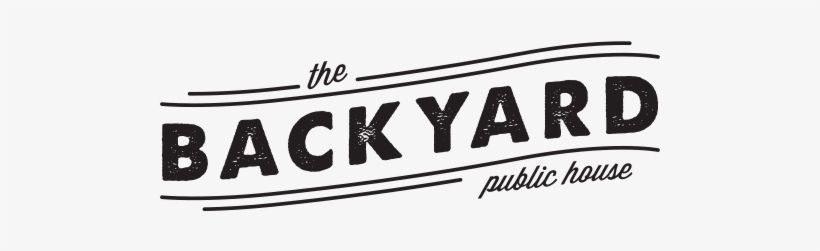 Per Person - Backyard Public House, transparent png download