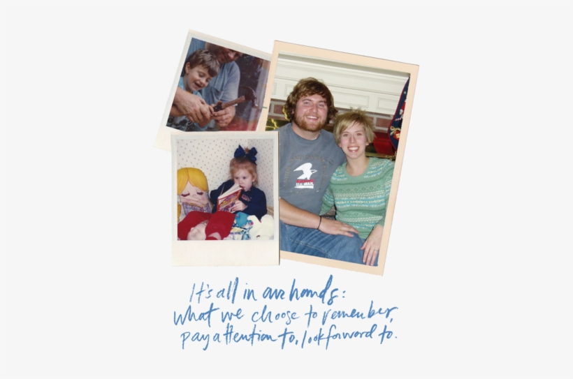 From Erin And Ben Napier, The Stars Of The Hit Hgtv - Picture Frame, transparent png download