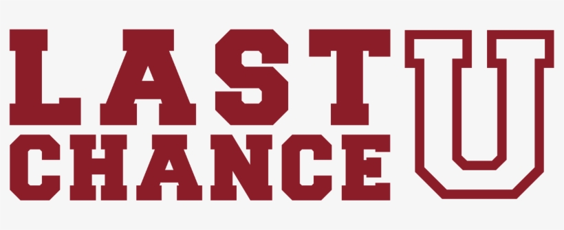 Home - Last Chance U New Season, transparent png download