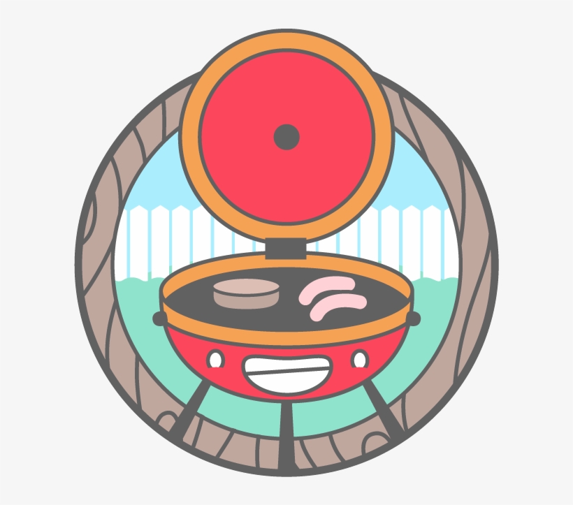 Bushwhacked Backyard Bbq - Rochester Fringe Festival, transparent png download