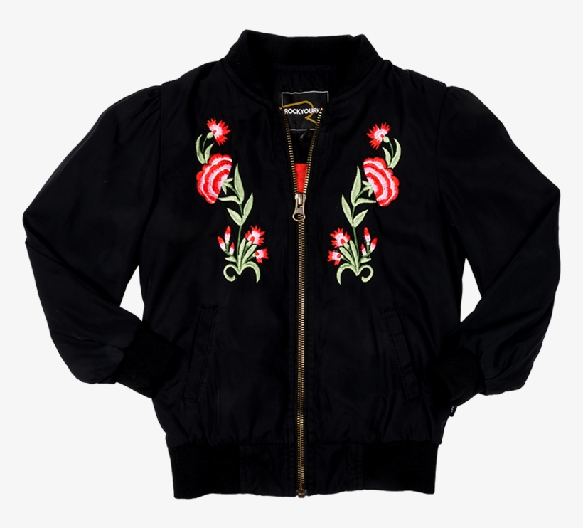 Rock Your Baby - Zipper, transparent png download