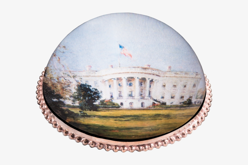 More Views - White House, transparent png download