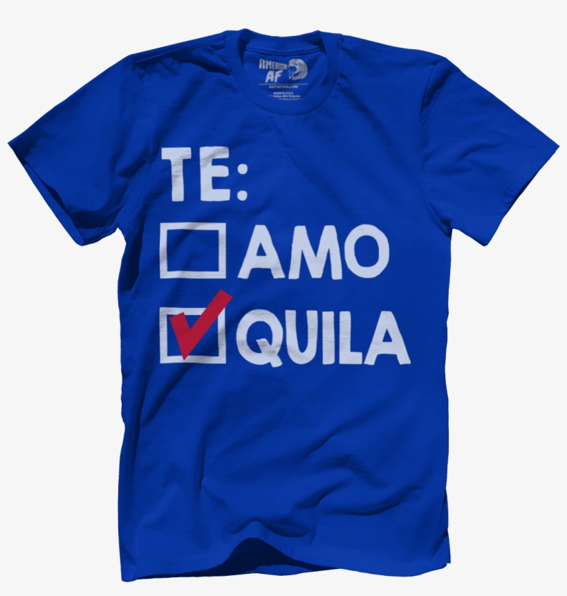 Te Amo Quila - Leadville 100 Finisher Sweatshirt, transparent png download