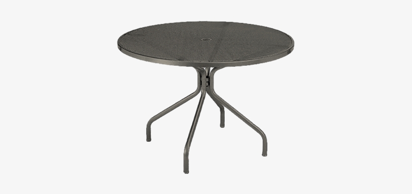 Cambi Large Patio Table - Patio Table Png, transparent png download