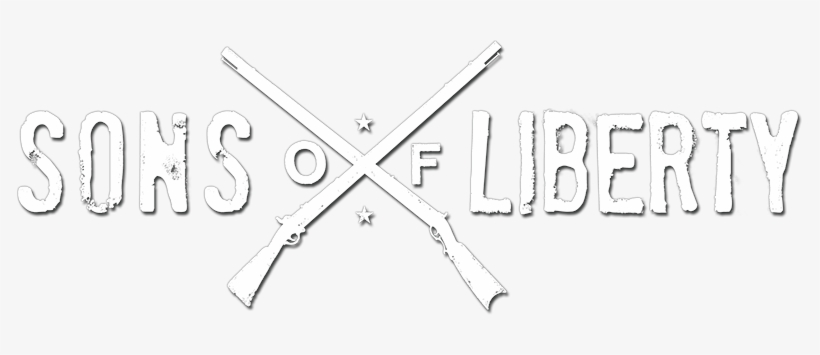 Sons Of Liberty Logo - Sons Of Liberty Png, transparent png download