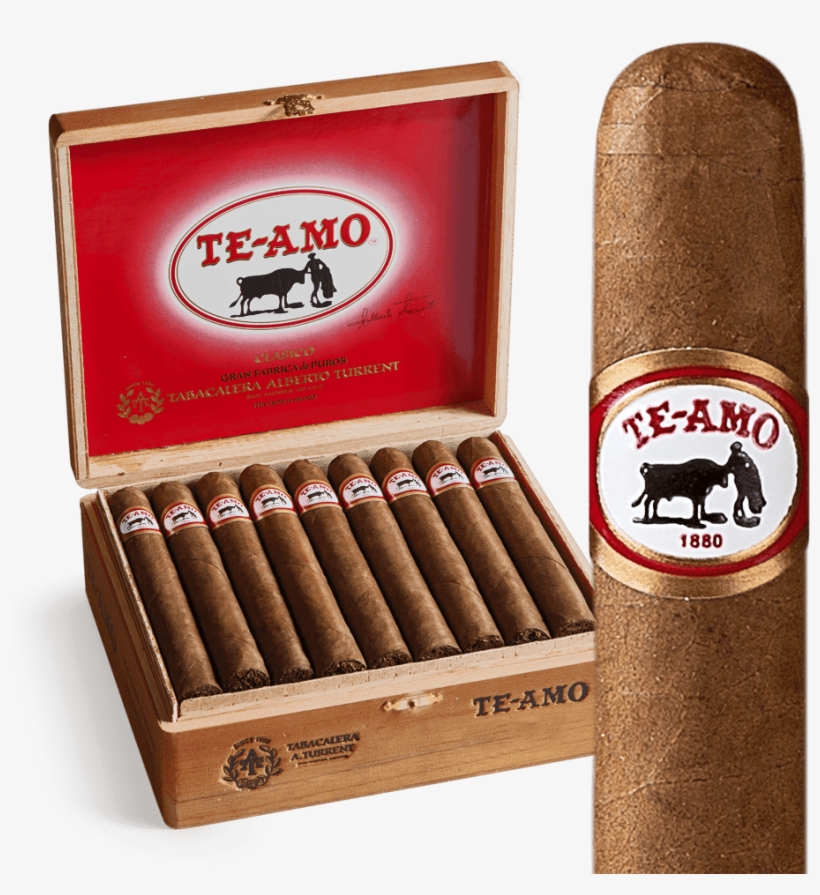 Teamo Te Amo Cigars PNG Image Transparent PNG Free Download on SeekPNG