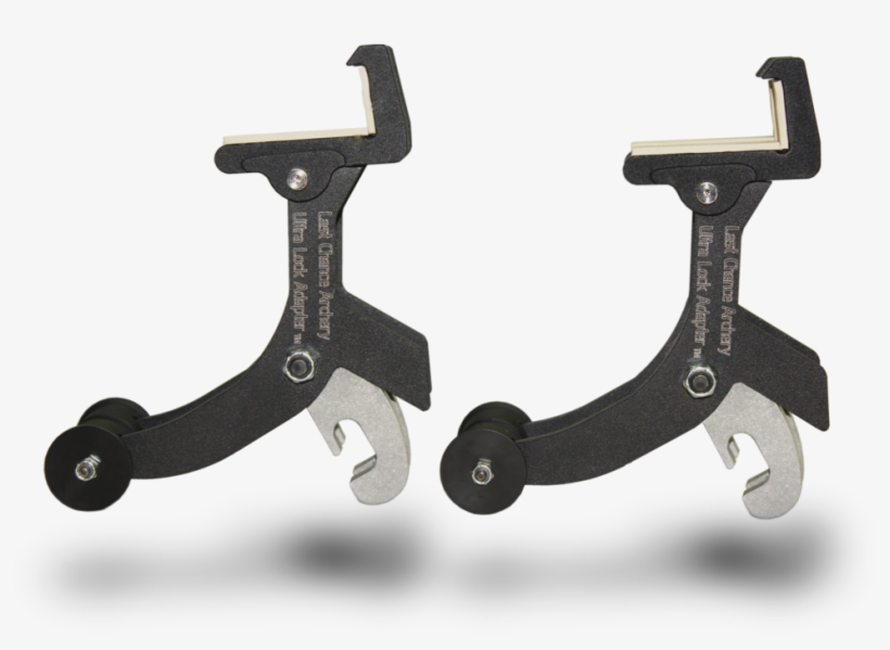 2016 Ultra Lock Adapters - Last Chance Archery Ultra Lock Adapters, transparent png download