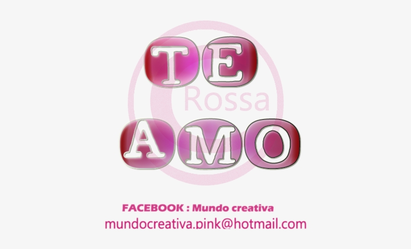 Mundo Rossa Png - Graphic Design, transparent png download
