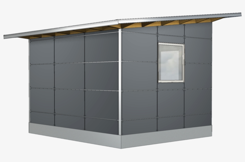 Shed, transparent png download