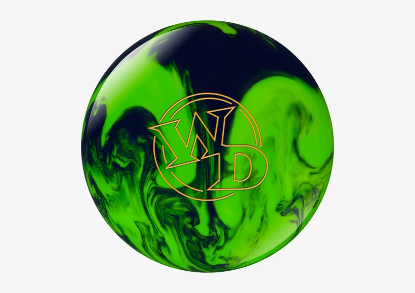 Lime / Slime - Bowling Ball Columbia Wd, transparent png download