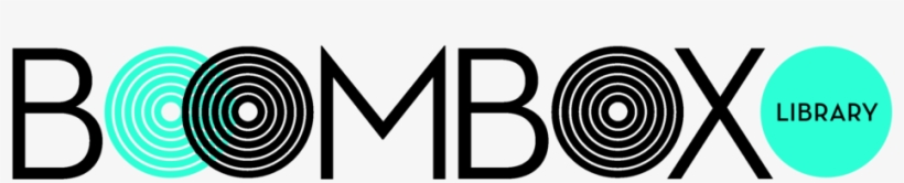 Boomboxlibrarya1 Blacktext - Broan Br509ex Exhaust Fan For 220 Volts, transparent png download