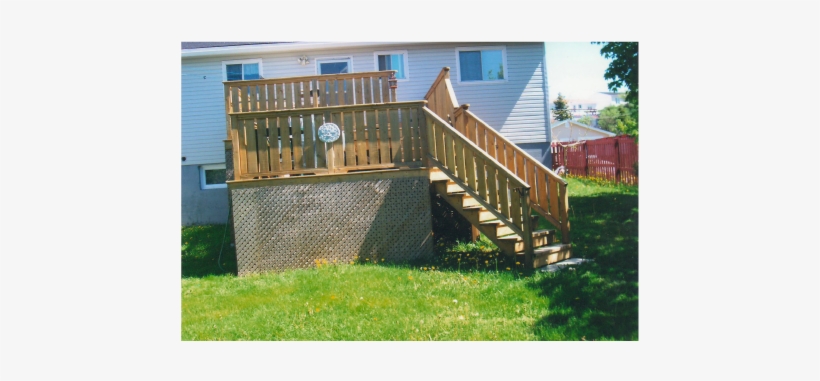 Patio - St. John's, transparent png download