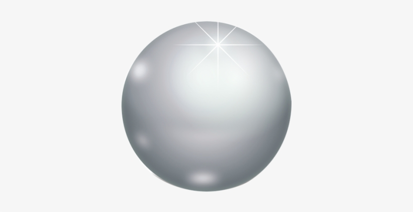 Pure Pearls, Beads, Earrings, Pearl Png Png Images - Pearl White Transparent, transparent png download