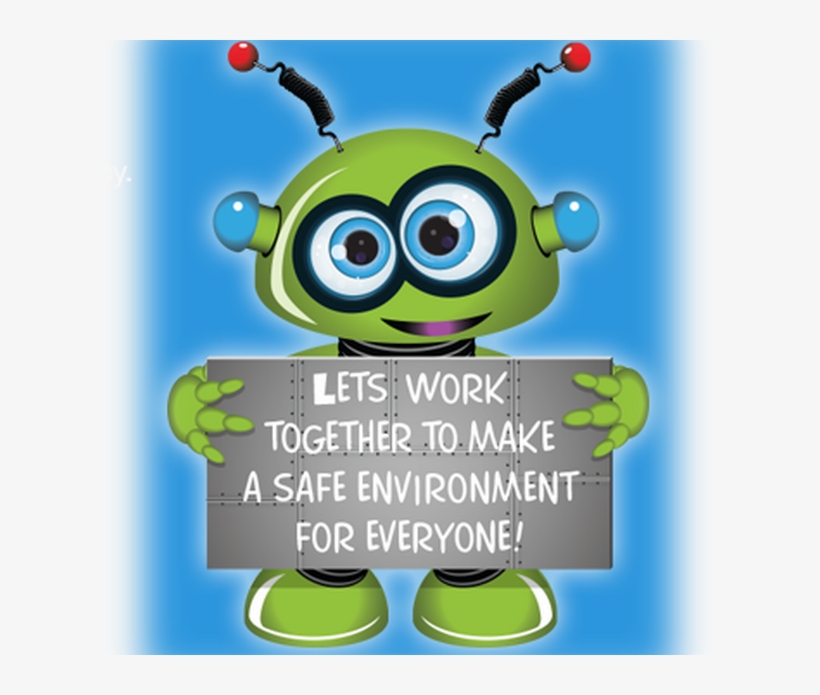 Read More - Robot Verde, transparent png download