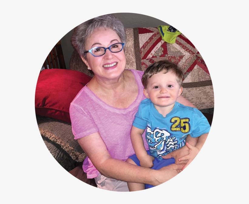 For Any Grandparents Raising Grand-kids Out There, - Toddler, transparent png download