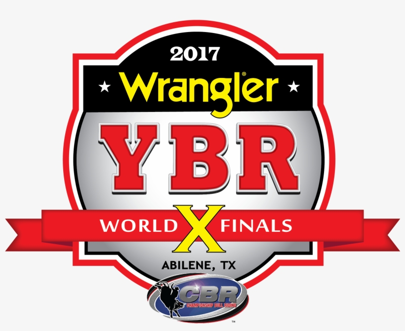 Ybr - Championship Bull Riding, transparent png download