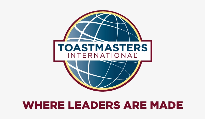 Learn Public Speaking With Last Chance Toastmasters - Toastmasters International Guide To Public Speaking, transparent png download