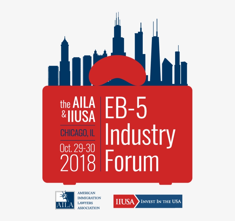 Today Is Your Last Chance To Save On The Eb-5 Event - American Immigration Lawyers Association, transparent png download