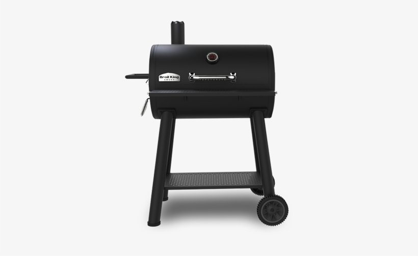 Broil King Smoke™ Grill Xl - Broil King Smoke Charcoal, transparent png download
