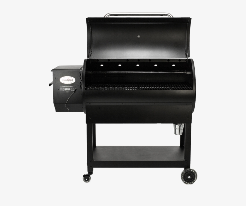 Louisiana Grills - Louisianagrills Lg 900 Series Wood Pellet Grill, transparent png download