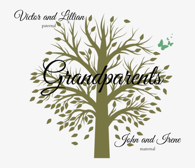 Of Grands And Grandparents Hodge Podge - Fall Bucket List For Toddlers, transparent png download