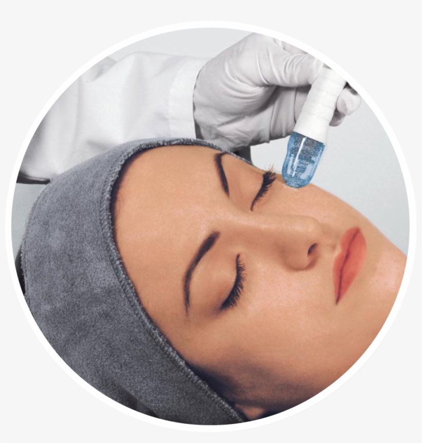 Circle-eyes - Skin & Vd, transparent png download