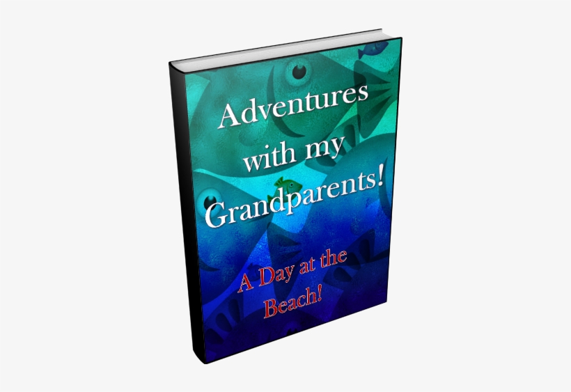 Adventures With My Grandparents - Grandparent, transparent png download