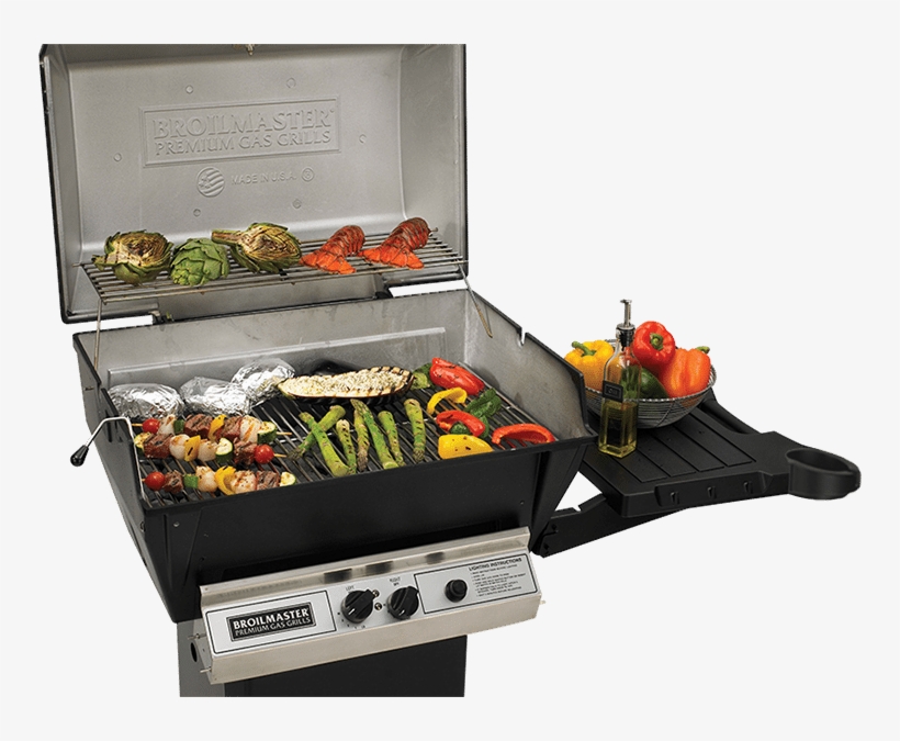 Grills - Food, transparent png download