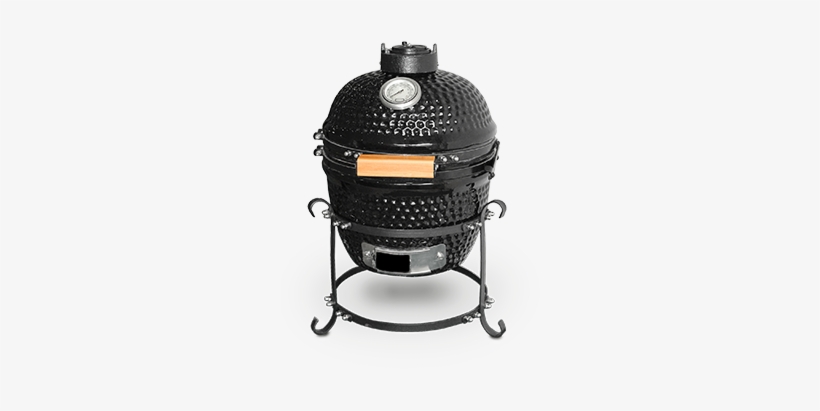 Kamado13 Slide1 - Barbecue Grill, transparent png download