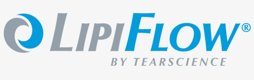 Get Real Relief For Dry Eyes With - Lipiflow Logo, transparent png download