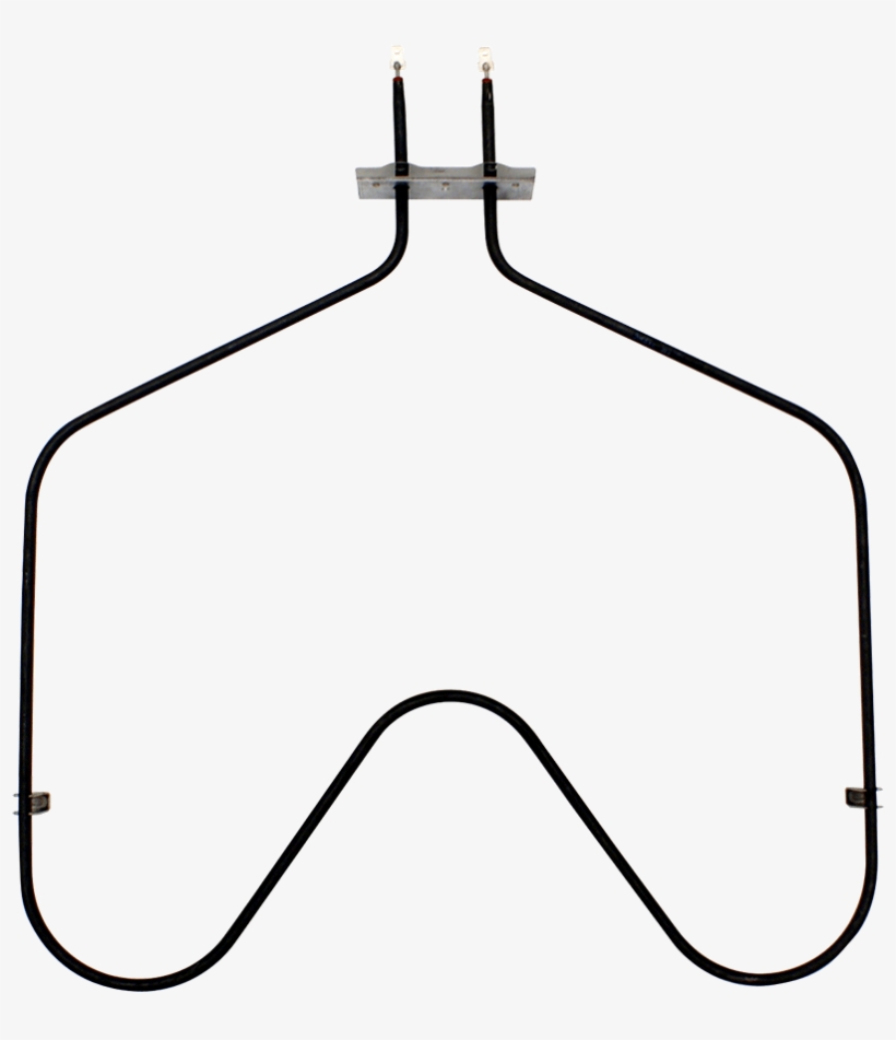 7504 Bake Element Jenn Air, Whirlpool - Range Bake Element, transparent png download
