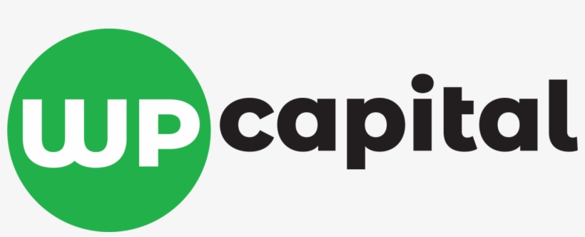 Https - //www - Wpcapital - Co - Za/wp Logo - Graphic Design, transparent png download