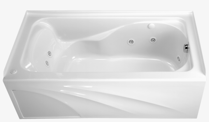American Standard Bathtubs, transparent png download