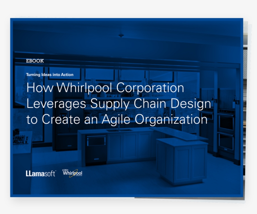To Optimize The Current Supply Chain And Predict The - Computer Program, transparent png download