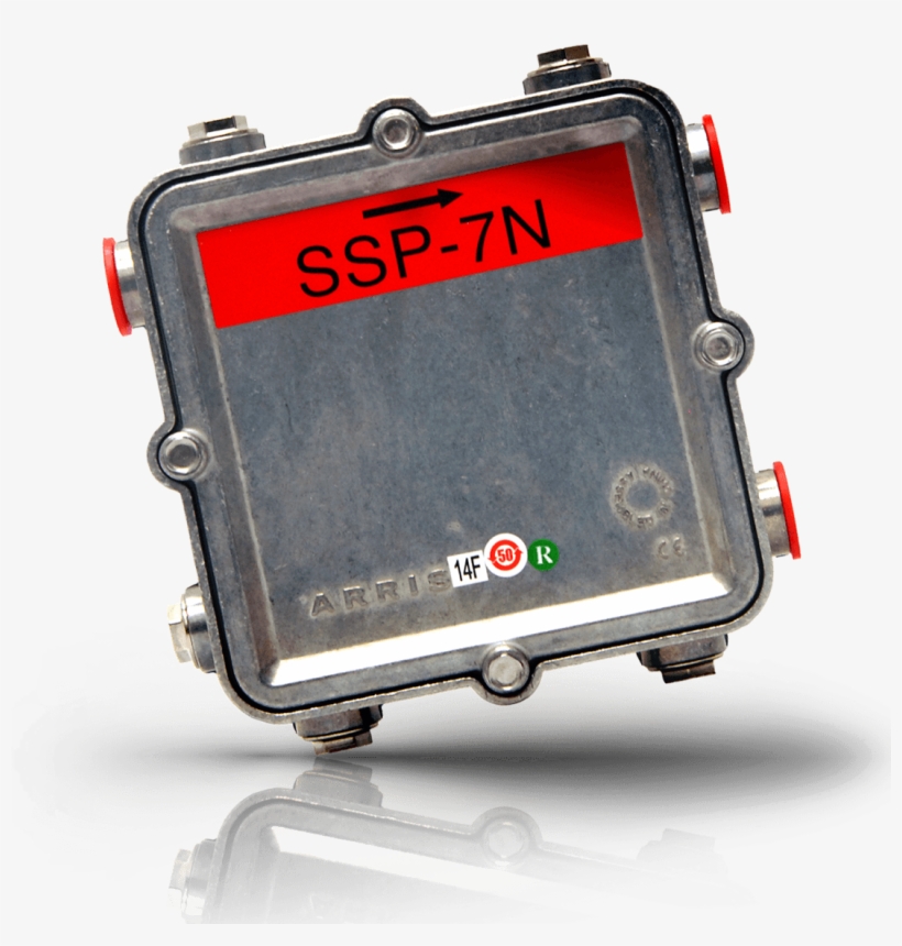 Starline System Passive Ssp-*n - Gadget, transparent png download