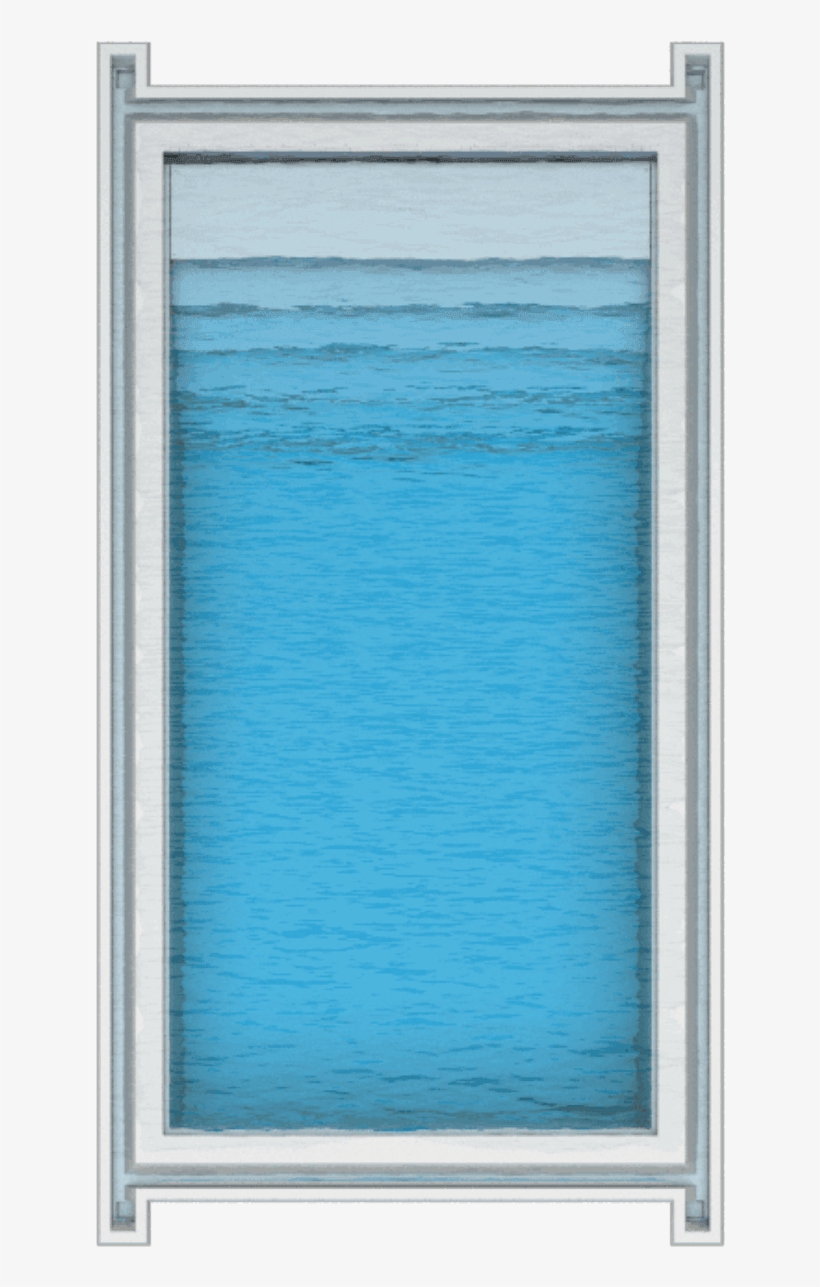Nexxt Line - Door, transparent png download
