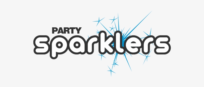 Party Sparklers - Game, transparent png download