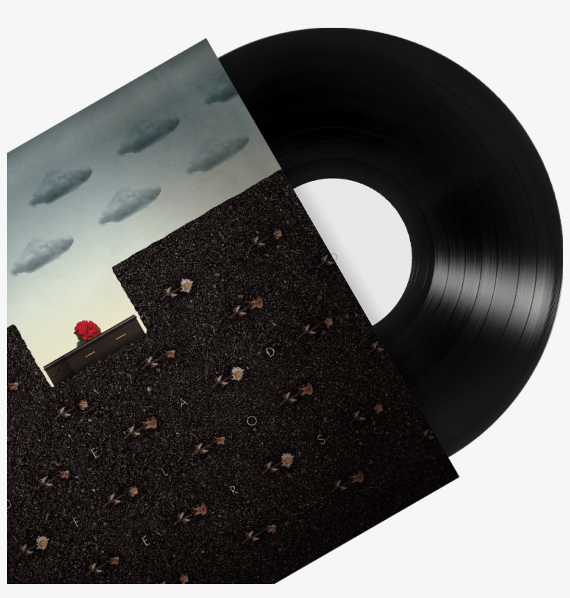 I Chose To Create A Cover For 'dead Flowers' By The - Circle, transparent png download