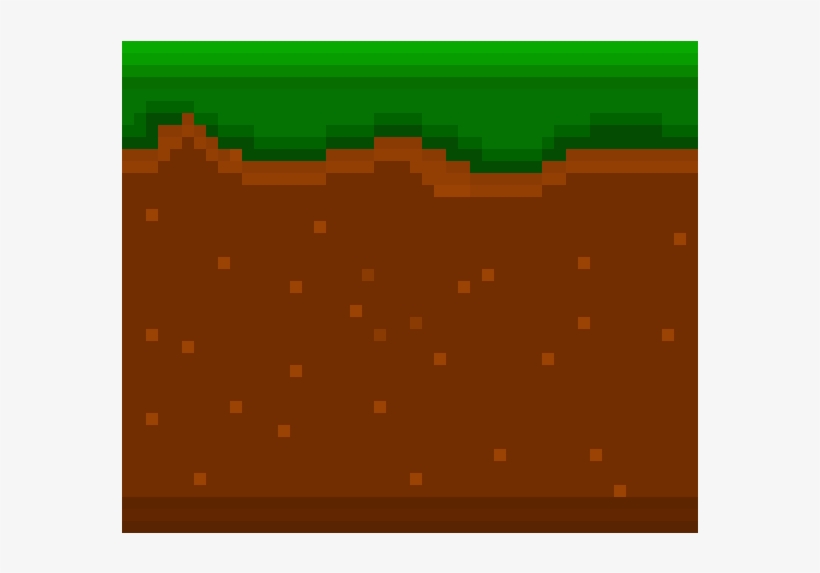 Grass Block Tree Png Image Transparent Png Free Download On Seekpng
