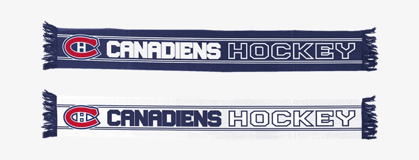 Montreal Canadiens Locker Room Scarf - Detroit Red Wings Reebok Locker Room Scarf, Men's,, transparent png download